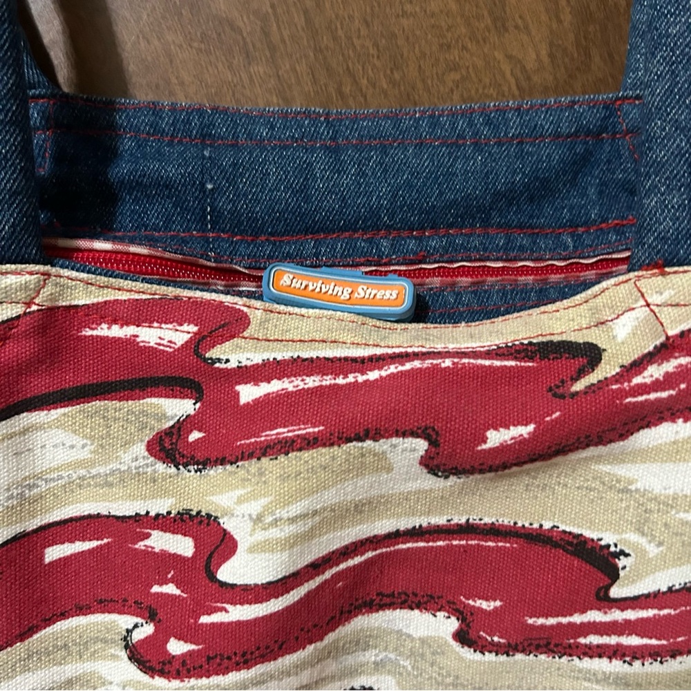 Anne Ormsby bag - Picture 5 of 7